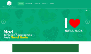 Pontren-nurulhuda.com thumbnail