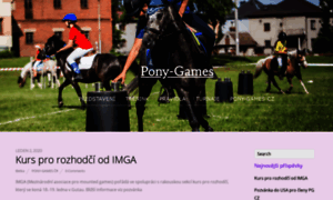 Pony-games.cz thumbnail