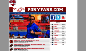 Ponyfans.com thumbnail