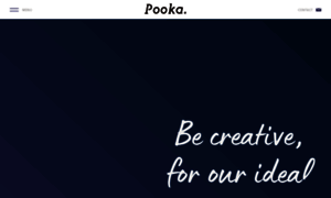 Pooka-inc.com thumbnail