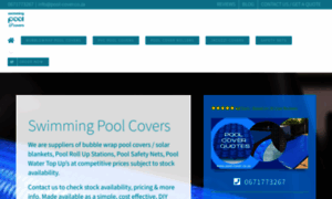 Pool-cover.co.za thumbnail