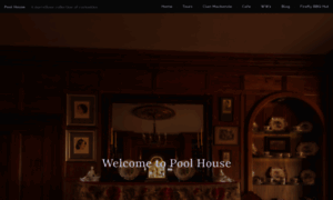 Pool-house.co.uk thumbnail