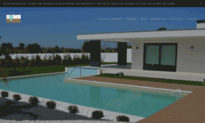 Pool-house.eu thumbnail