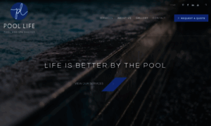 Pool-life.com thumbnail