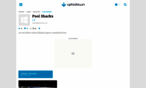 Pool-sharks.en.uptodown.com thumbnail