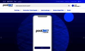 Pool360.com thumbnail