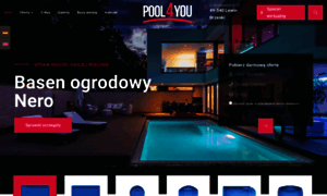 Pool4you.pl thumbnail