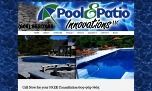 Poolandpatioinnovations.com thumbnail