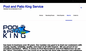 Poolandpatiokingservice.com thumbnail