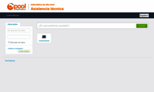 Poolasistencia.es thumbnail