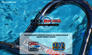 Poolbiking.com thumbnail