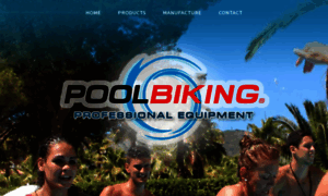 Poolbiking.us thumbnail