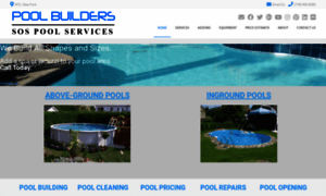 Poolbuilders.nyc thumbnail