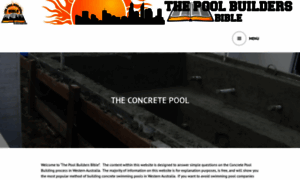 Poolbuildingwa.wordpress.com thumbnail