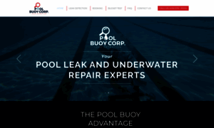 Poolbuoy.ca thumbnail