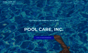 Poolcarect.com thumbnail