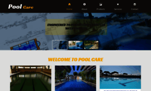 Poolcareindia.com thumbnail