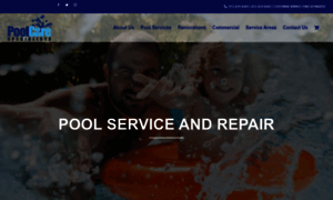 Poolcarespecialists.com thumbnail