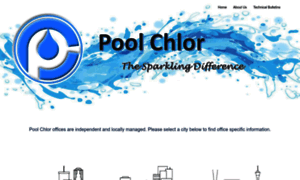 Poolchlor.com thumbnail