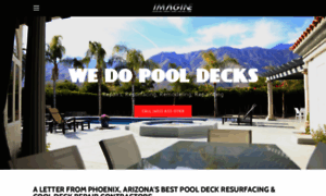 Pooldeckphoenix.com thumbnail