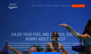 Pooldoctor.com thumbnail