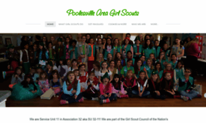 Poolesvilleareagirlscouts.weebly.com thumbnail