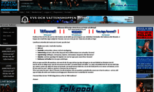 Poolforum.se thumbnail