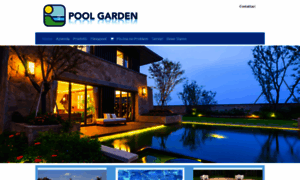 Poolgarden.it thumbnail