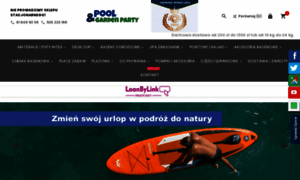 Poolgardenparty.pl thumbnail