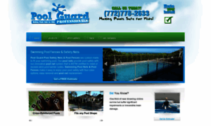 Poolguardpro.com thumbnail