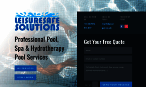 Poolguy.co.uk thumbnail