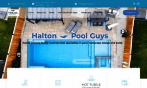 Poolguys.ca thumbnail