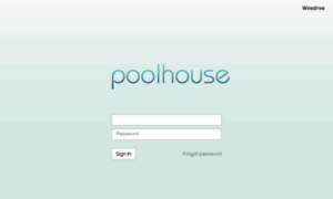 Poolhouse.wiredrive.com thumbnail