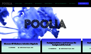 Poolia.de thumbnail