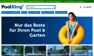 Poolking.ch thumbnail