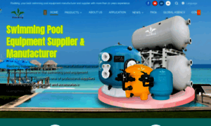 Poolking.co thumbnail