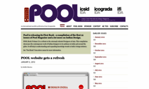 Poolmagazine.wordpress.com thumbnail
