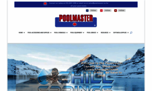 Poolmaster.ca thumbnail