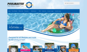 Poolmaster.com thumbnail