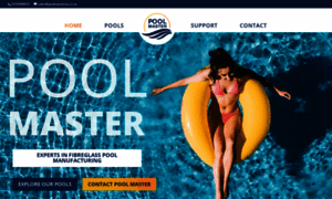 Poolmastersa.co.za thumbnail