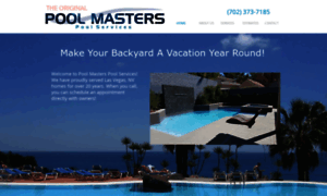 Poolmasterspoolservice.com thumbnail