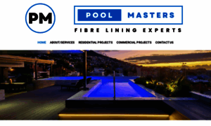 Poolmasterssa.co.za thumbnail