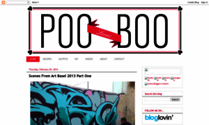 Poolovesboo.blogspot.com thumbnail