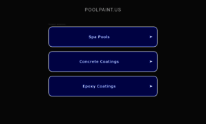 Poolpaint.us thumbnail