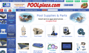 Poolplaza.cybrhost.com thumbnail