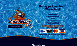 Poolrepairguy.com thumbnail