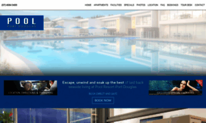 Poolresort.com.au thumbnail