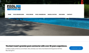 Poolresurfacingpro.com thumbnail