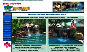 Poolrock.com thumbnail