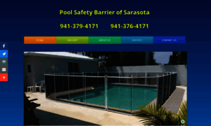 Poolsafety.com thumbnail